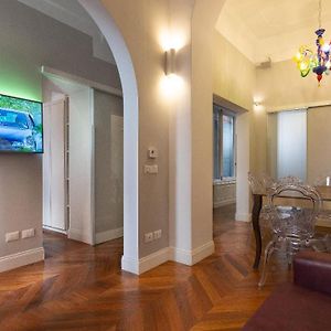 Appartement met Drie Slaapkamers